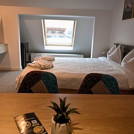 Camere De Inchiriat Igloo Predeal Εξωτερικό φωτογραφία