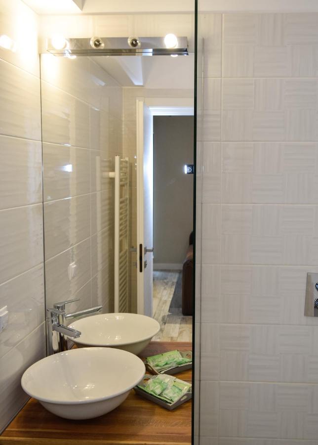 Camere De Inchiriat Igloo Predeal Εξωτερικό φωτογραφία
