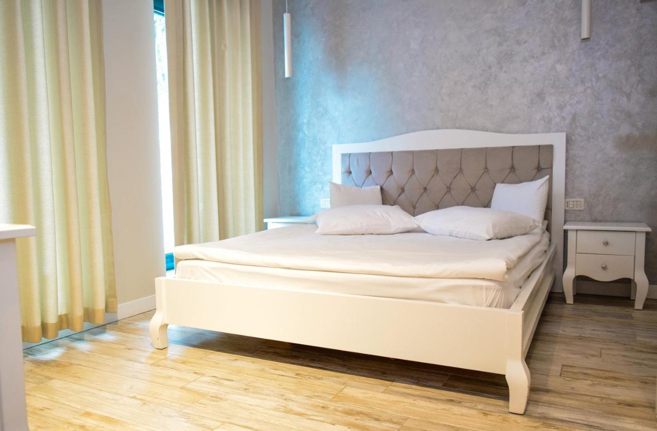 Camere De Inchiriat Igloo Predeal Εξωτερικό φωτογραφία