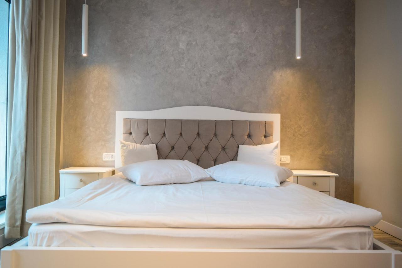 Camere De Inchiriat Igloo Predeal Εξωτερικό φωτογραφία