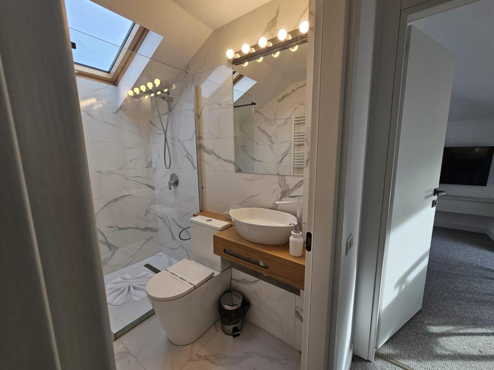 Camere De Inchiriat Igloo Predeal Εξωτερικό φωτογραφία