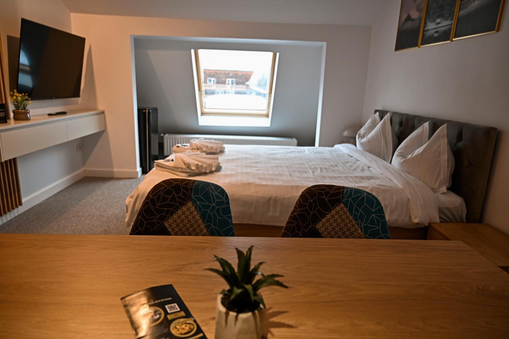 Camere De Inchiriat Igloo Predeal Εξωτερικό φωτογραφία