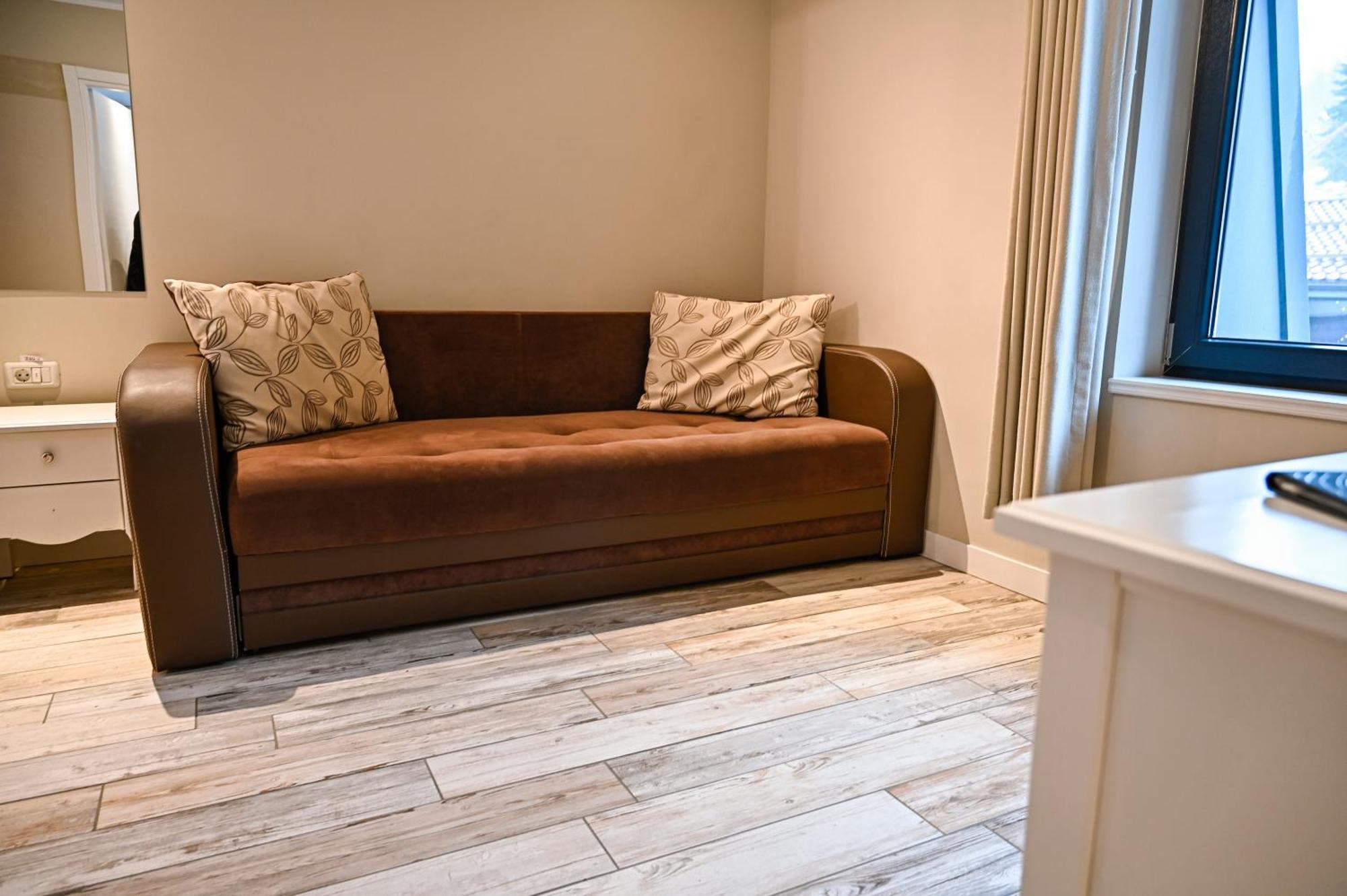 Camere De Inchiriat Igloo Predeal Εξωτερικό φωτογραφία