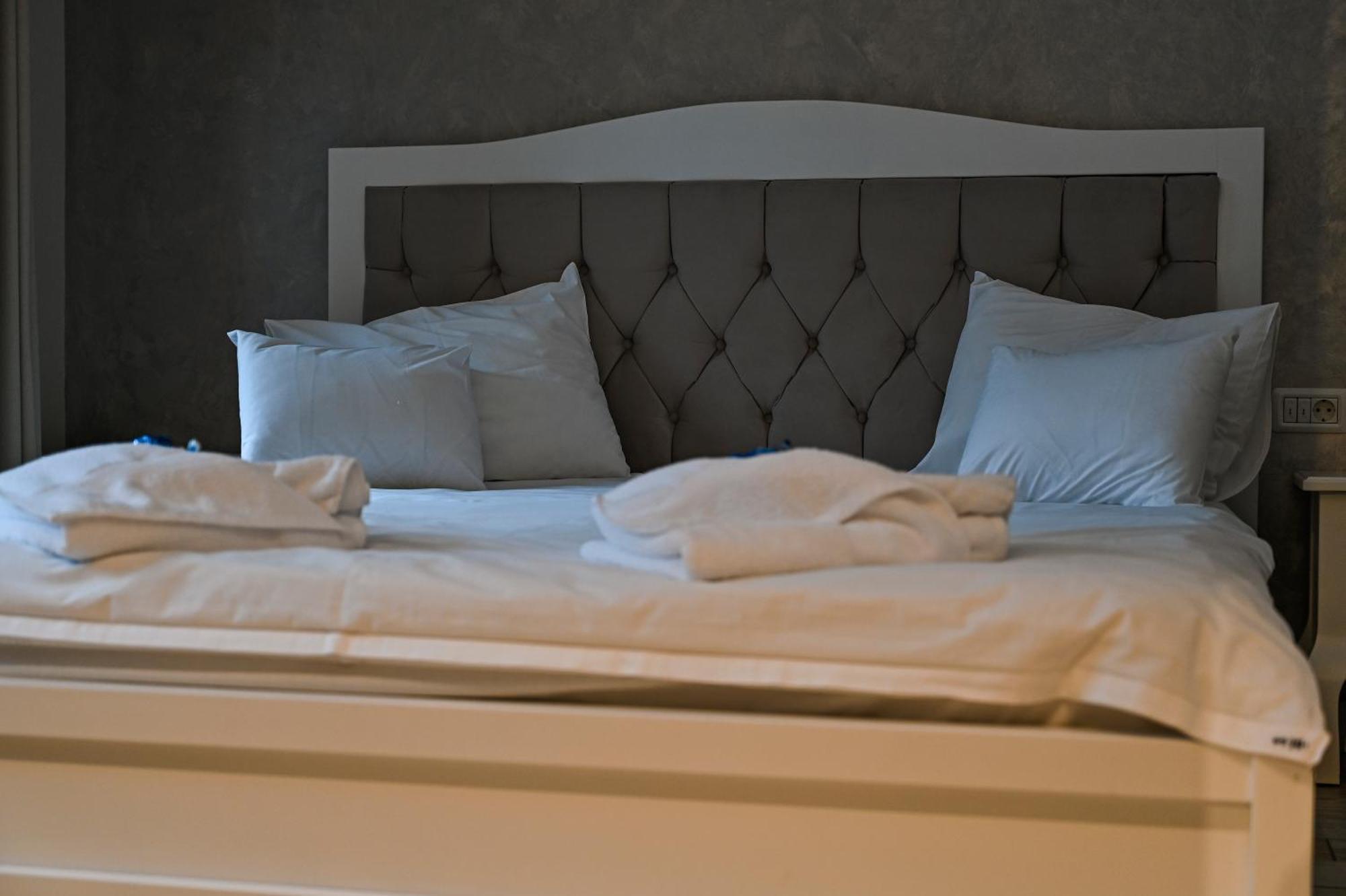 Camere De Inchiriat Igloo Predeal Εξωτερικό φωτογραφία