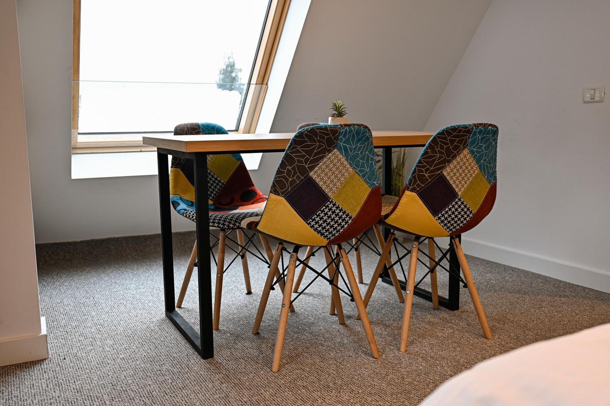 Camere De Inchiriat Igloo Predeal Εξωτερικό φωτογραφία