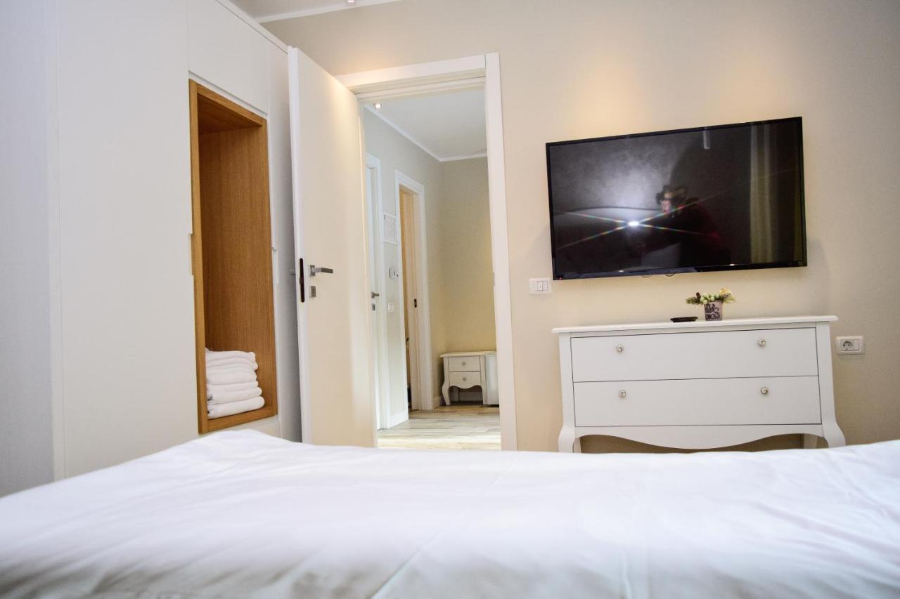 Camere De Inchiriat Igloo Predeal Εξωτερικό φωτογραφία