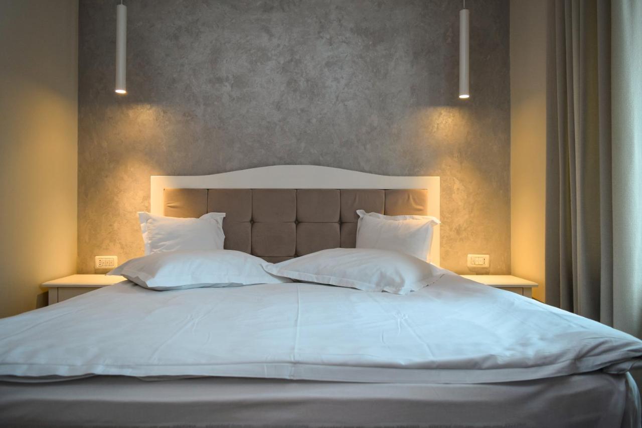 Camere De Inchiriat Igloo Predeal Εξωτερικό φωτογραφία
